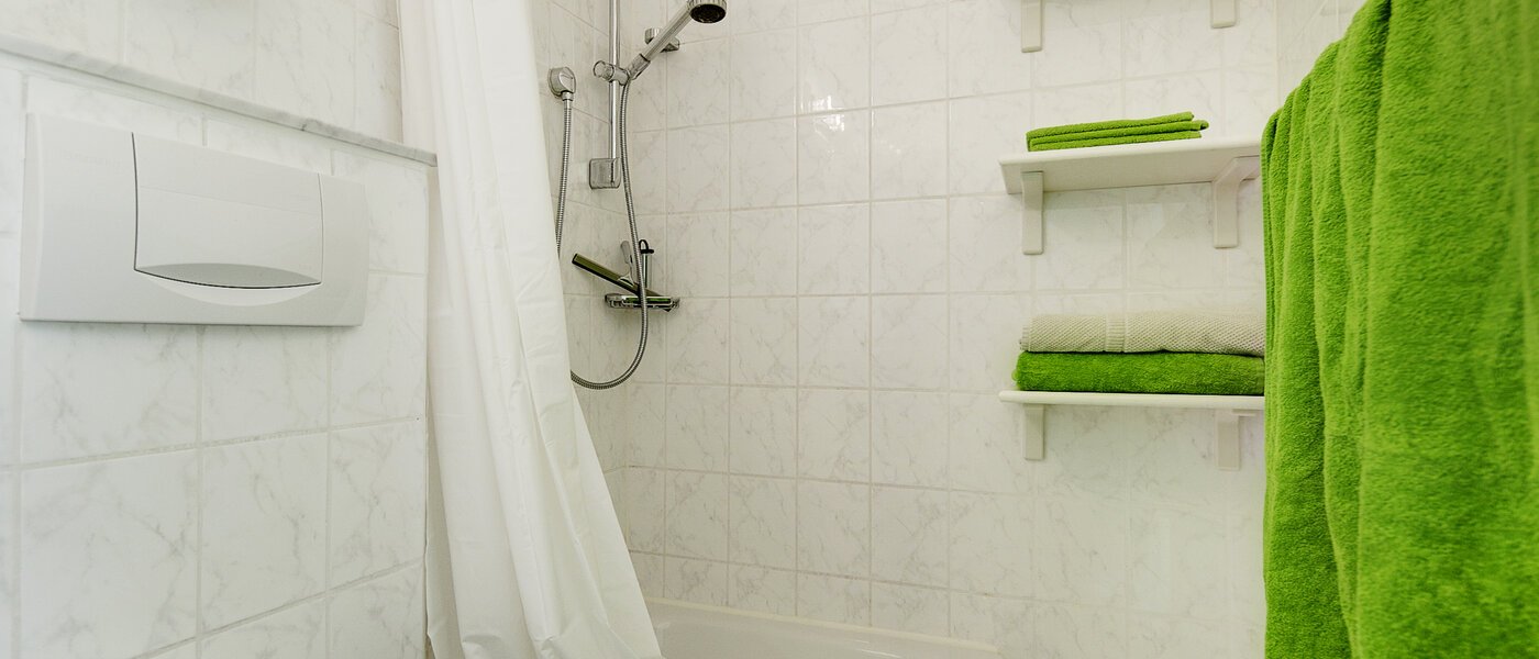 apartment München Schwanthalerhöhe 01 2. bathroom 6709