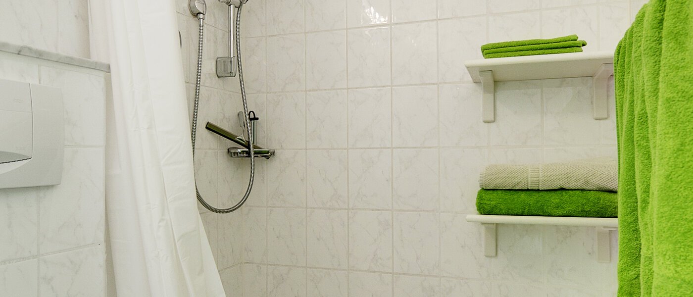 apartment München Schwanthalerhöhe 02 2. bathroom 6709