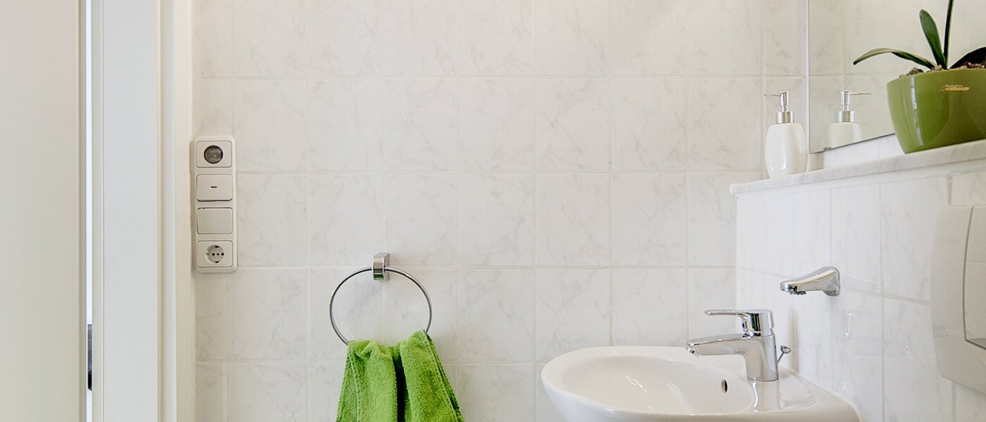 apartment München Schwanthalerhöhe 03 2. bathroom 6709