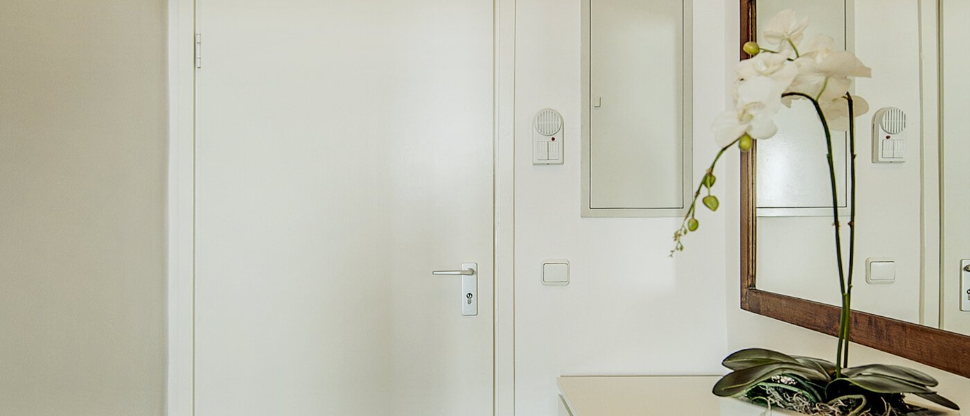 apartment München Schwanthalerhöhe 01 hall 6709