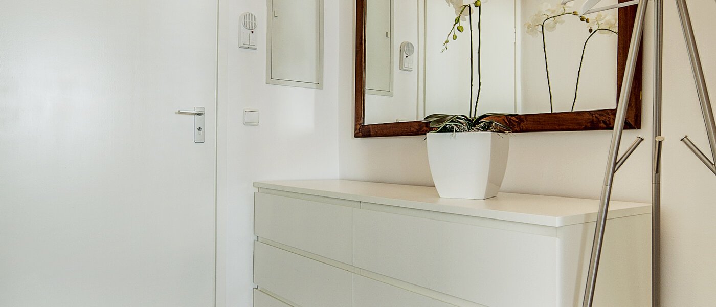 apartment München Schwanthalerhöhe 02 hall 6709