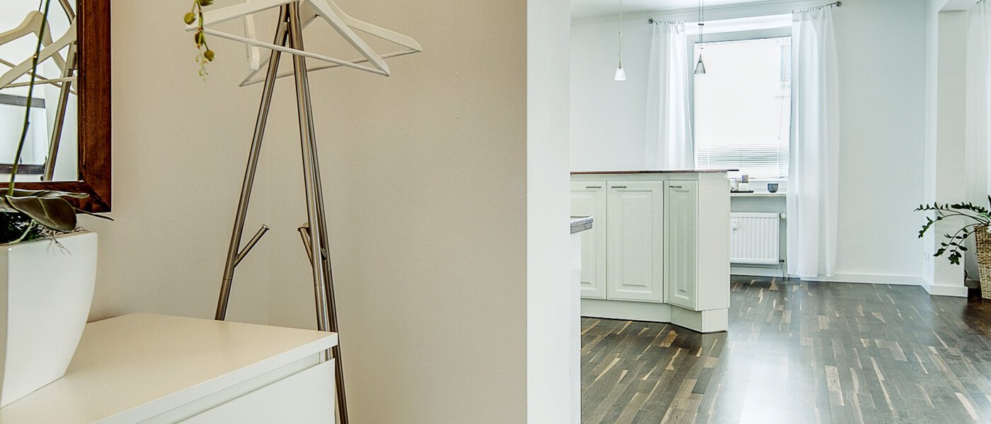 apartment München Schwanthalerhöhe 03 hall 6709