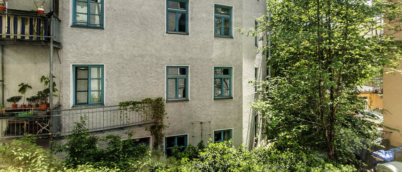 apartment München Schwanthalerhöhe 02 view 6709