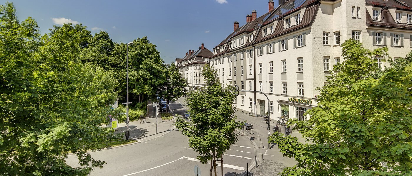 apartment München Schwanthalerhöhe 03 view 6709