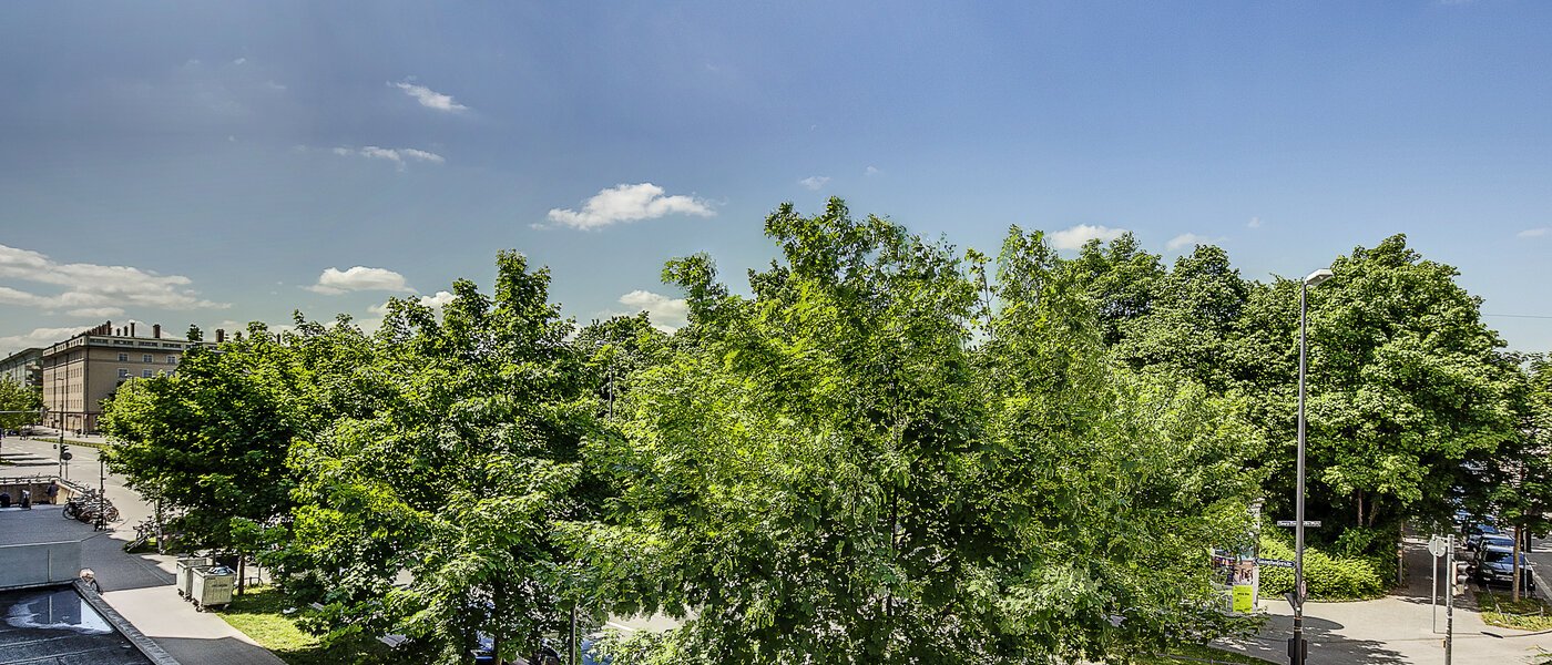 apartment München Schwanthalerhöhe 04 view 6709