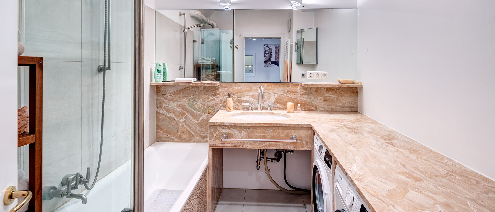 apartment München Altstadt 01 bathroom 6711
