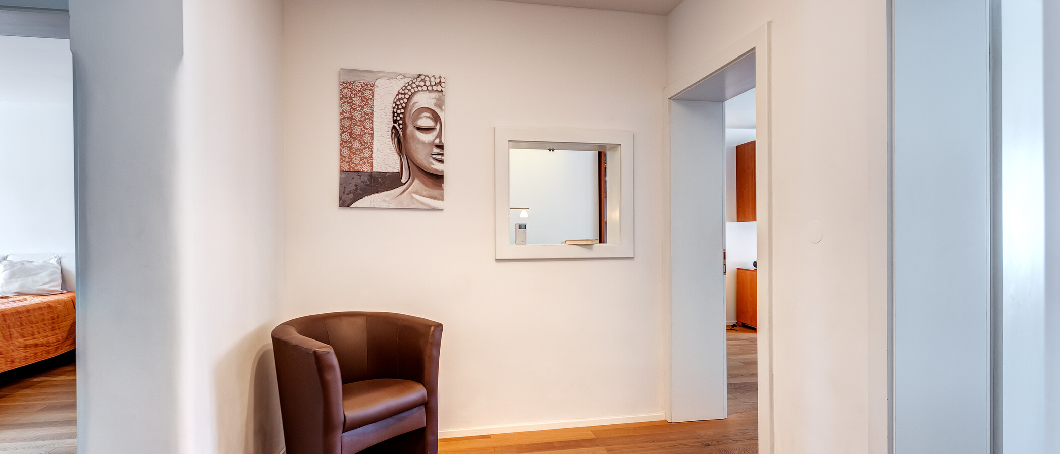 apartment München Altstadt 01 hall 6711