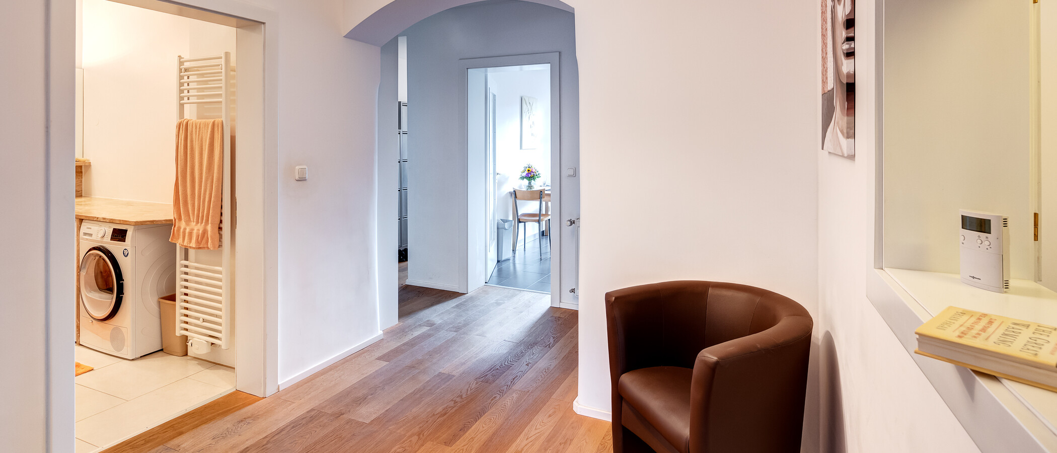 apartment München Altstadt 04 hall 6711