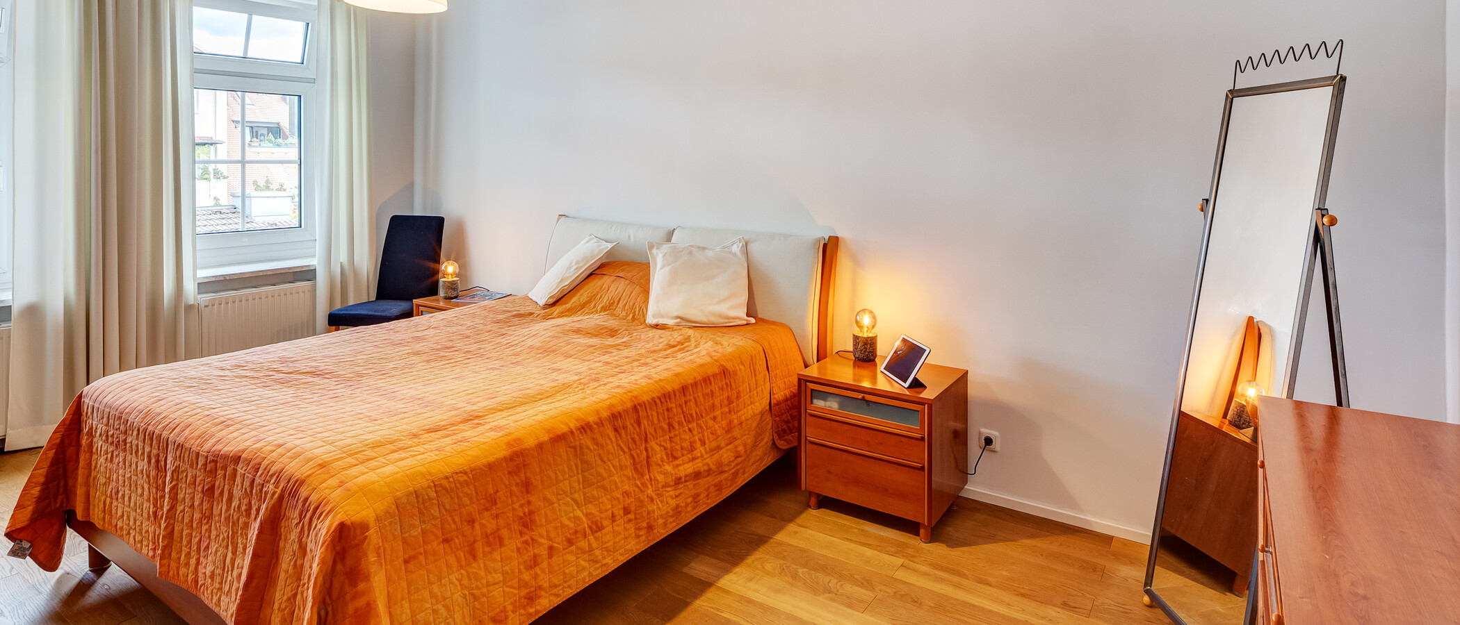 apartment München Altstadt 01 bedroom 6711
