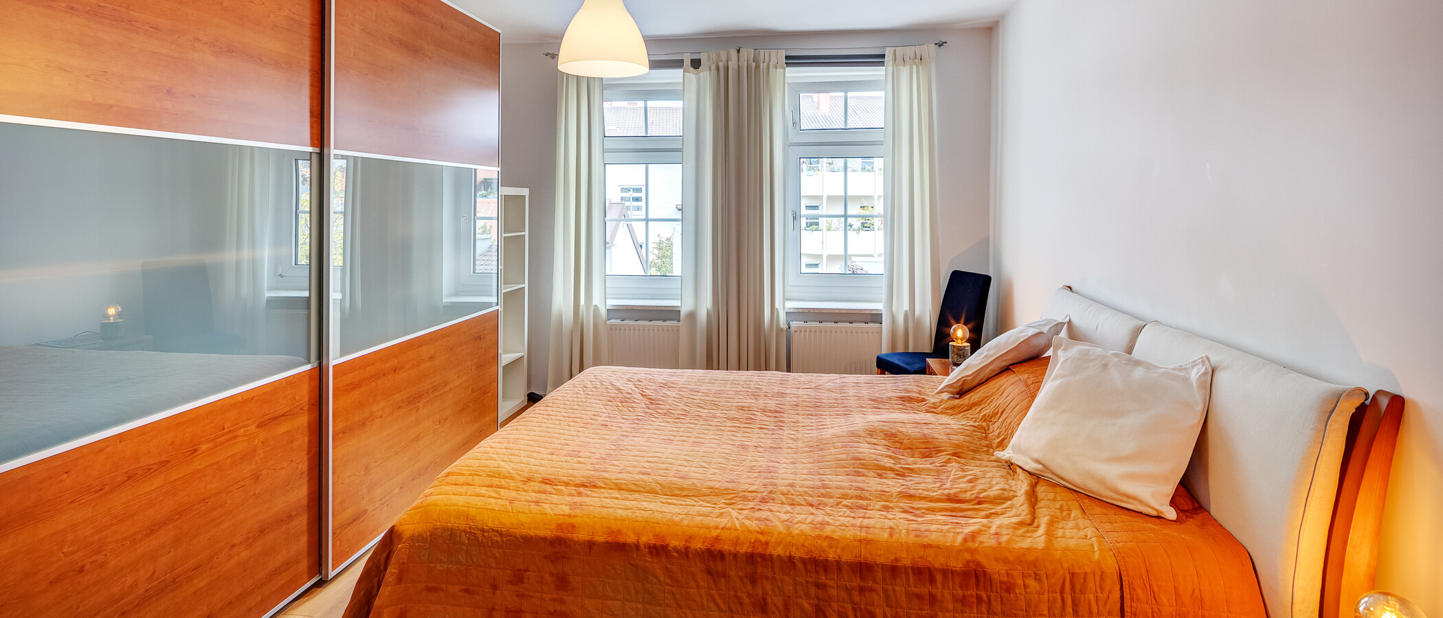 apartment München Altstadt 02 bedroom 6711