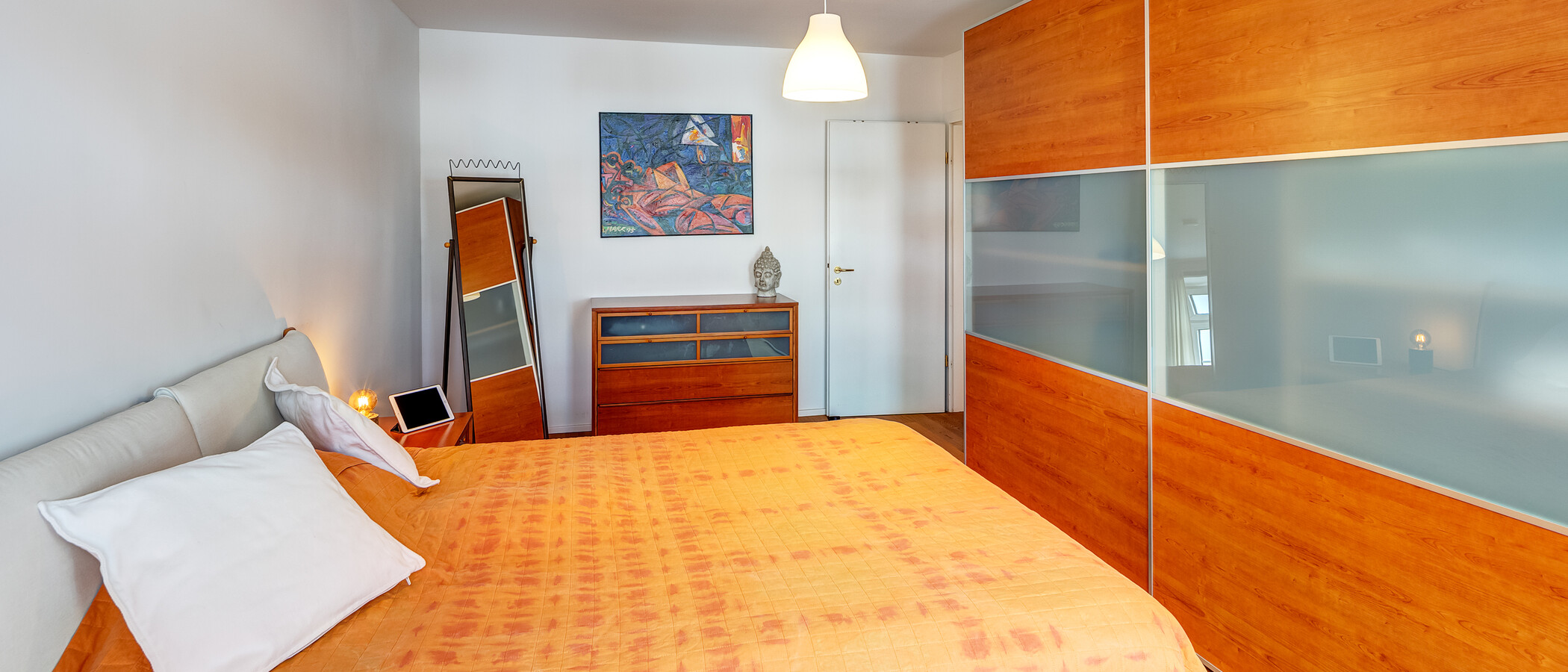 apartment München Altstadt 03 bedroom 6711
