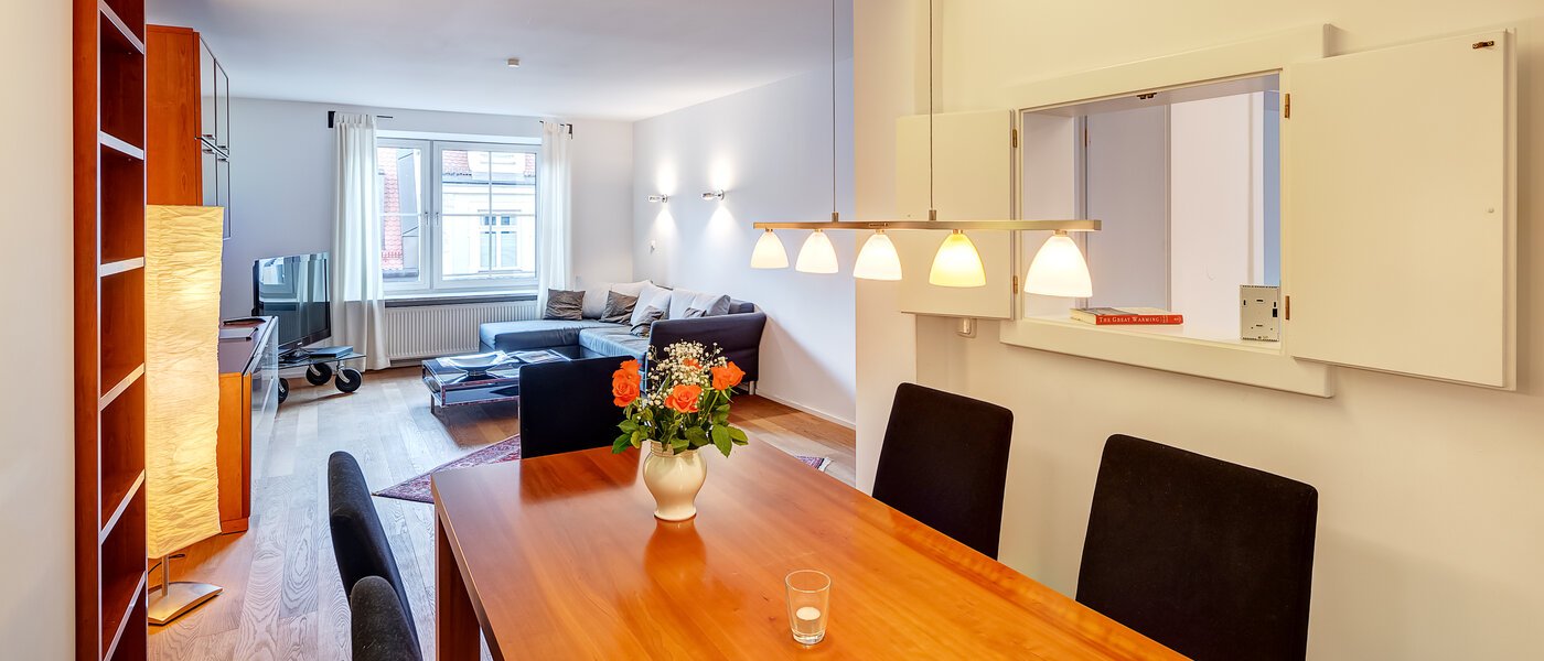 Sorry, this property has already been rented