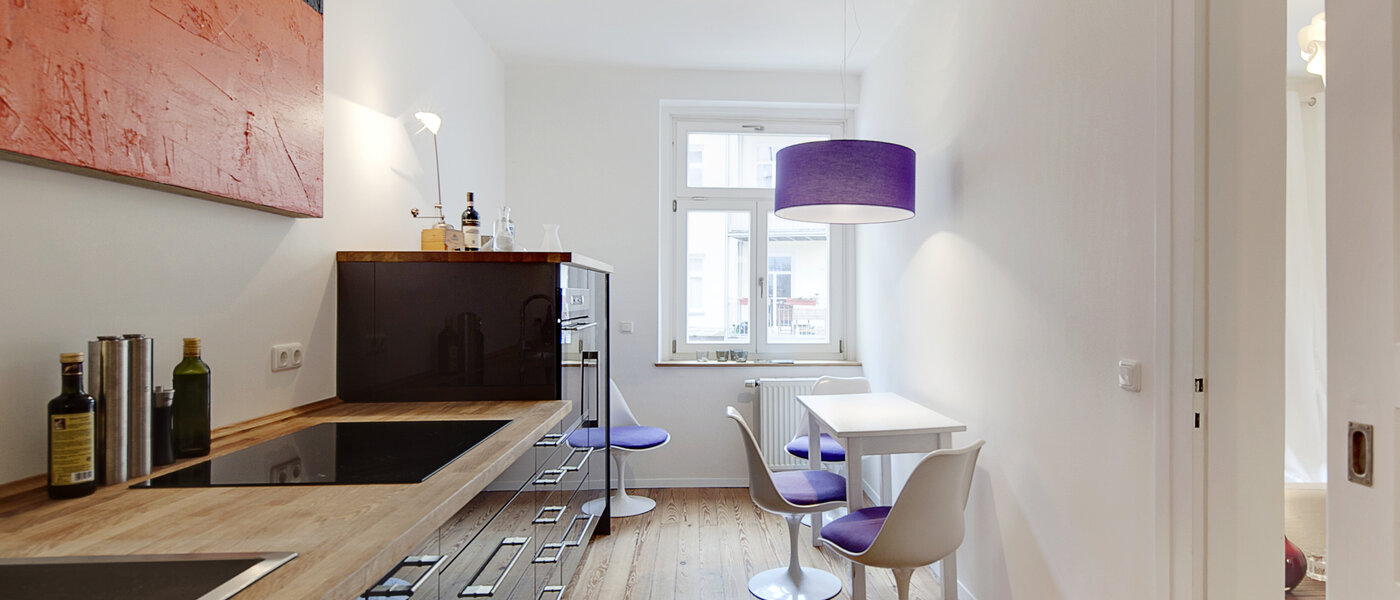 apartment München Neuhausen 01 kitchen 6715