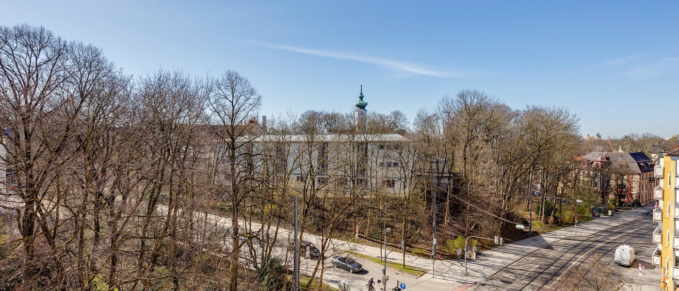 apartment München Bogenhausen 01 view 6716