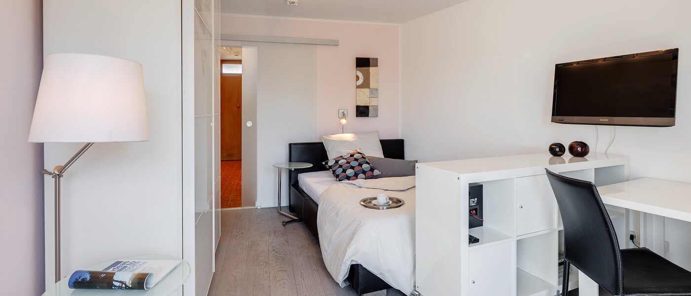 apartment München Bogenhausen 02 living area 6716