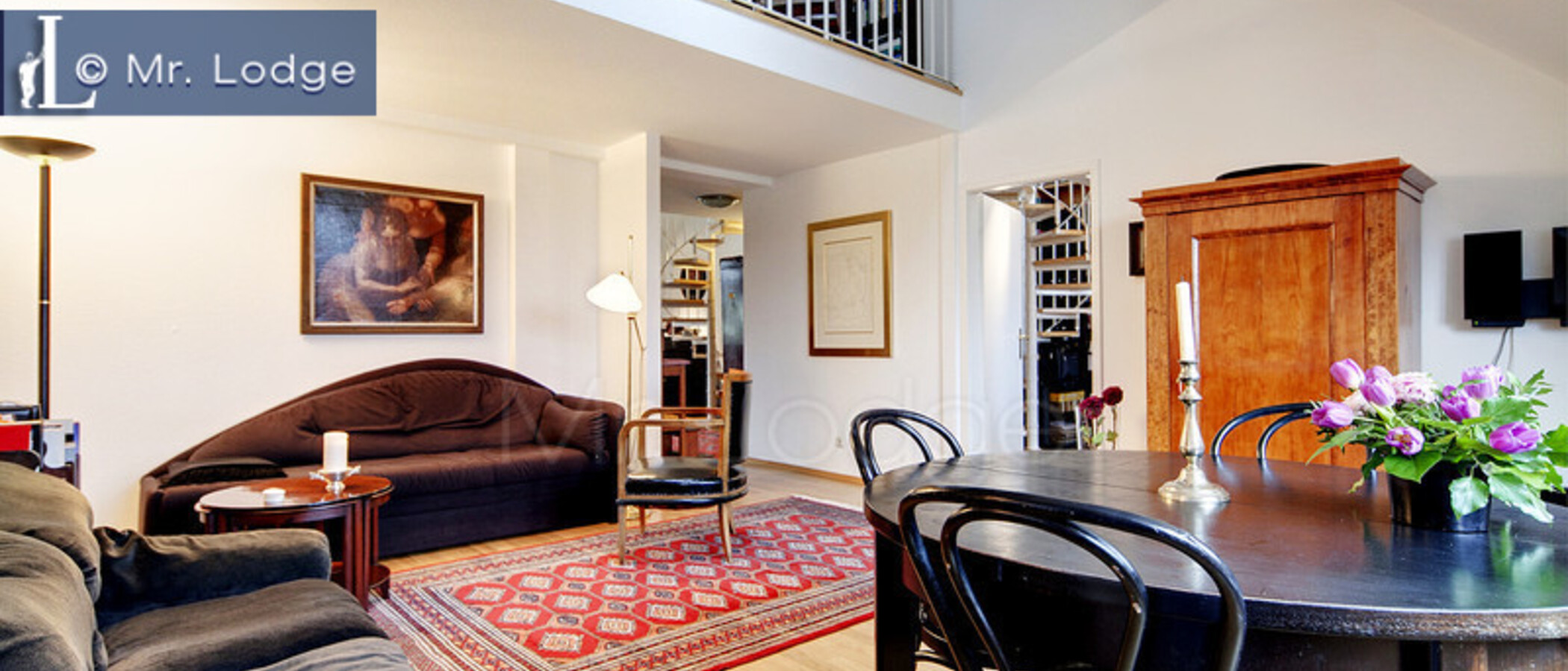 Sorry, this property has already been rented