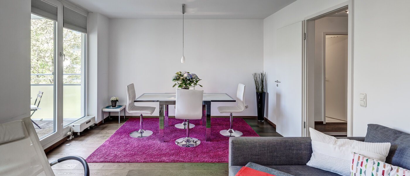 apartment München Maxvorstadt - Universitätsviertel 02 living area 6719