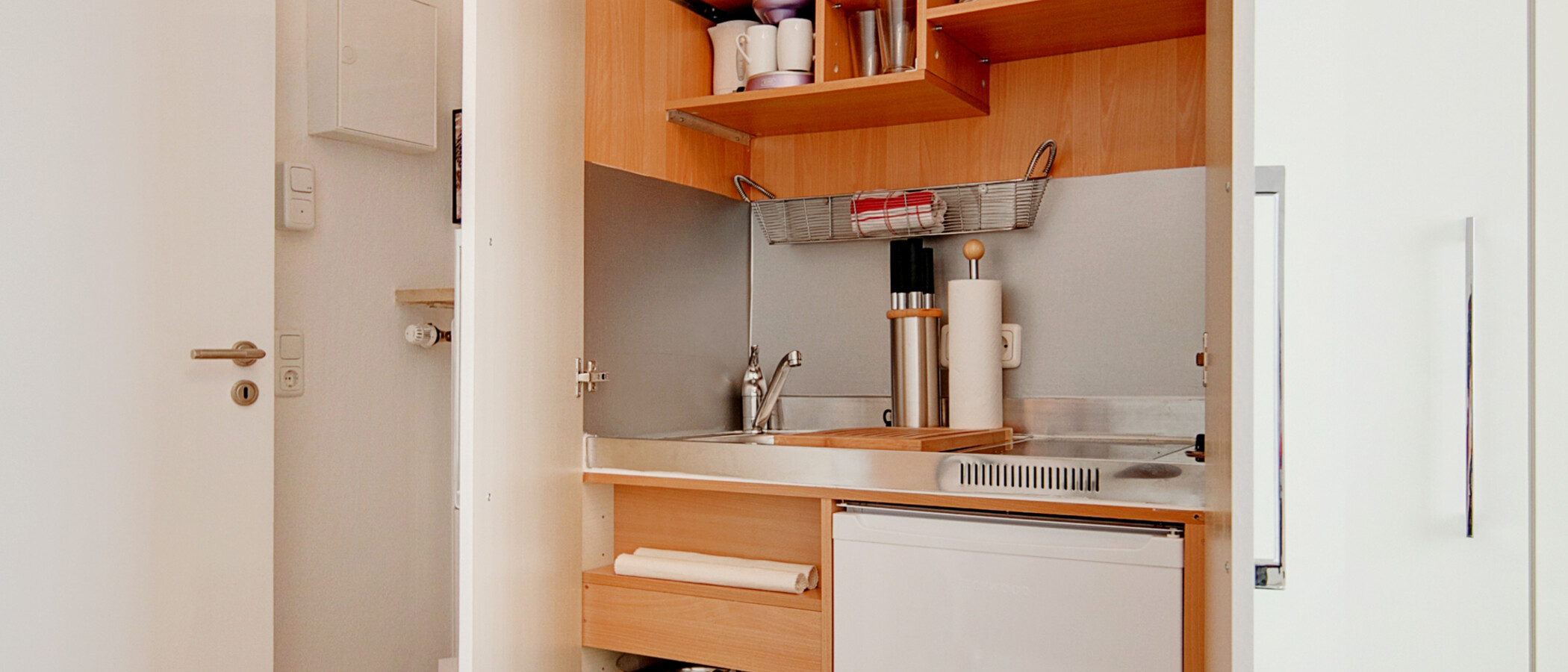 apartment Gräfelfing 01 kitchen 6721