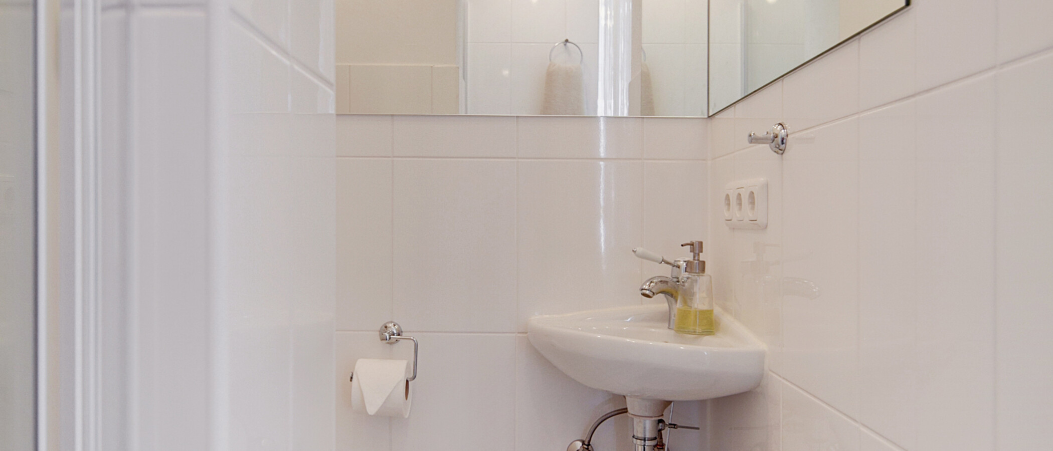 apartment Gräfelfing 03 bathroom 6721
