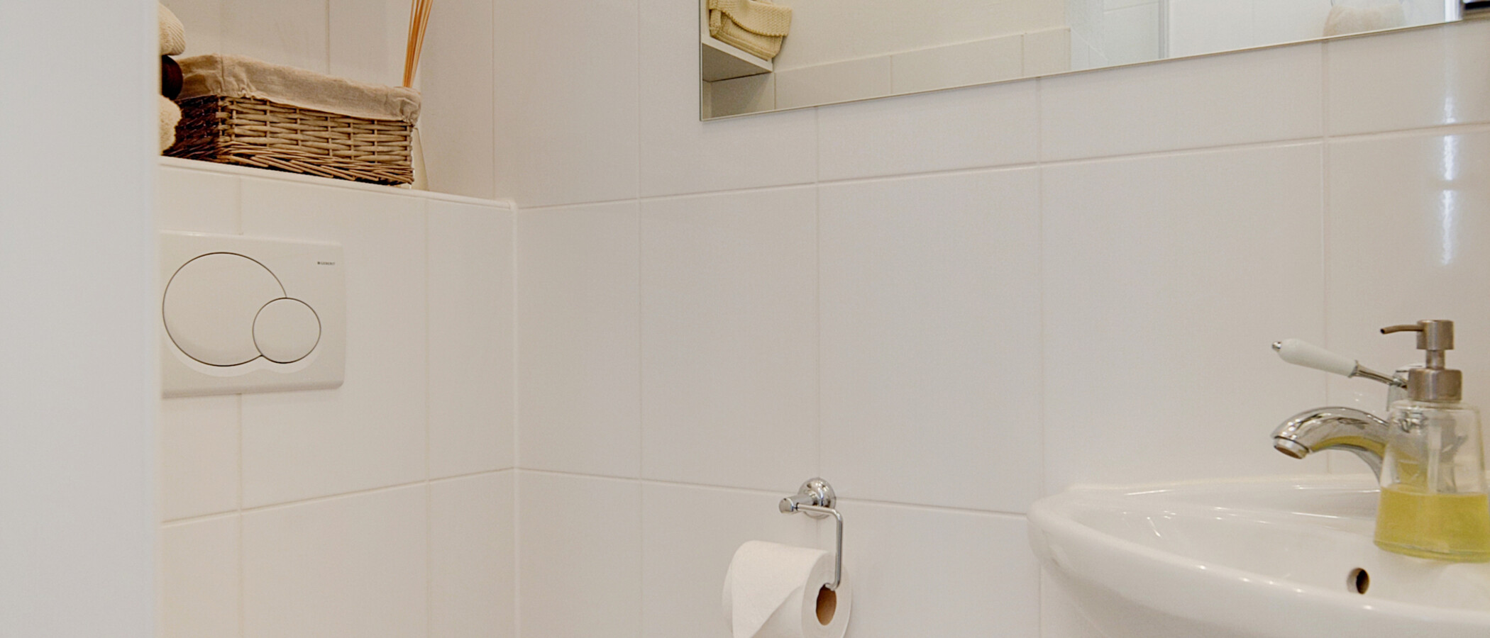 apartment Gräfelfing 04 bathroom 6721