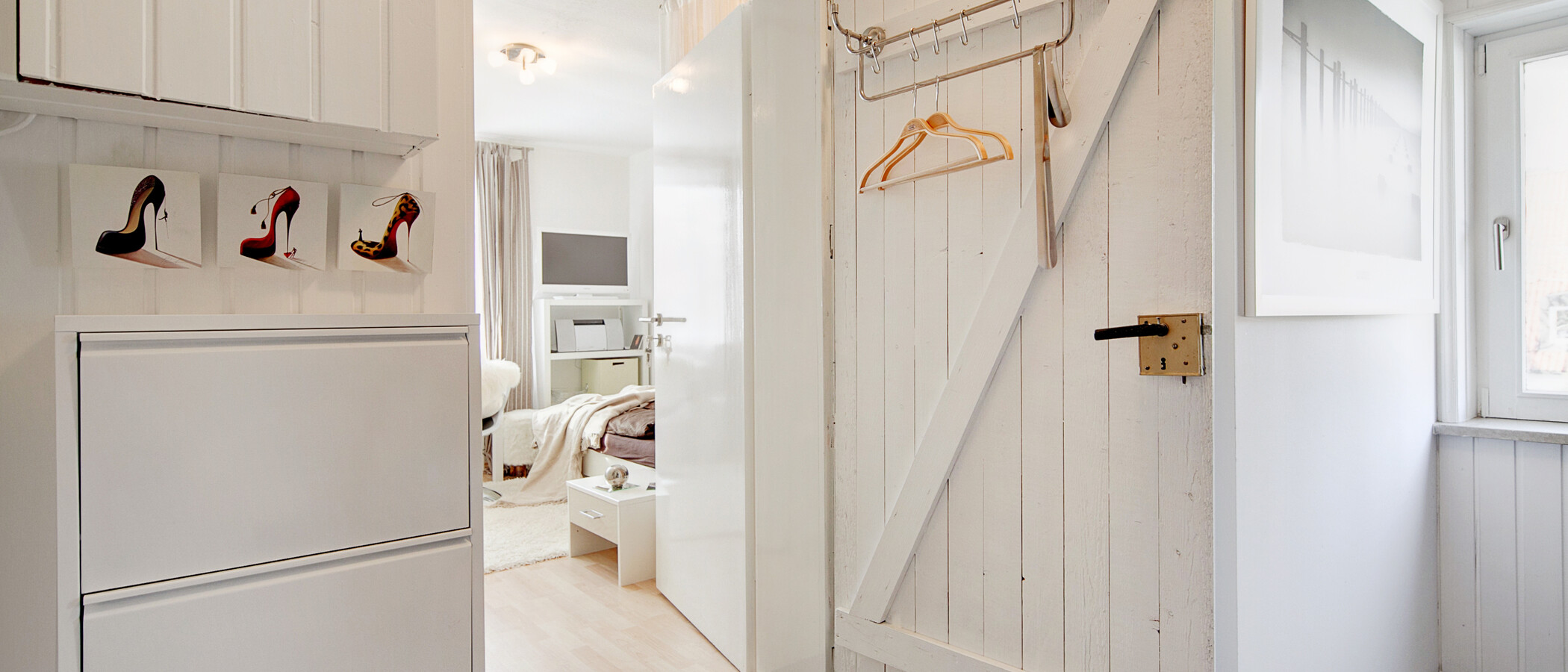 apartment Gräfelfing 01 hall 6721