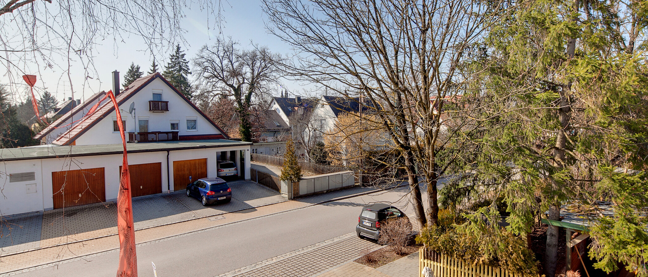 apartment Gräfelfing 02 view 6721