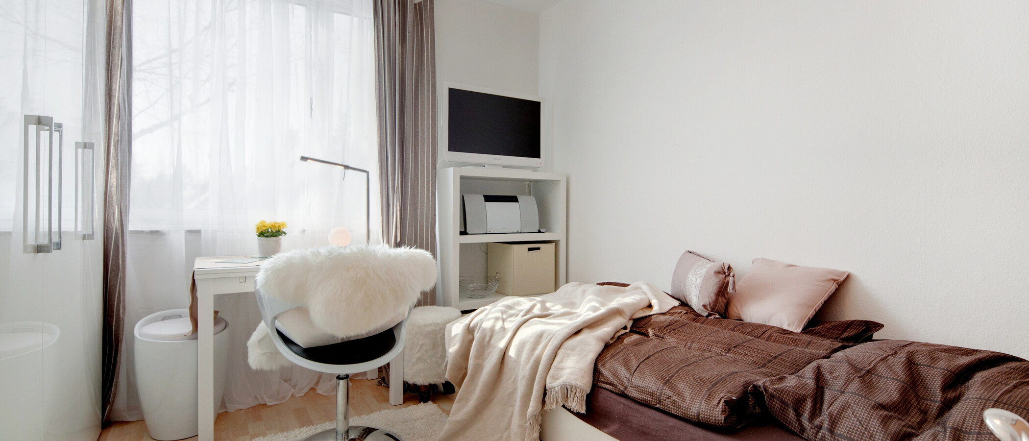 apartment Gräfelfing 01 living area 6721
