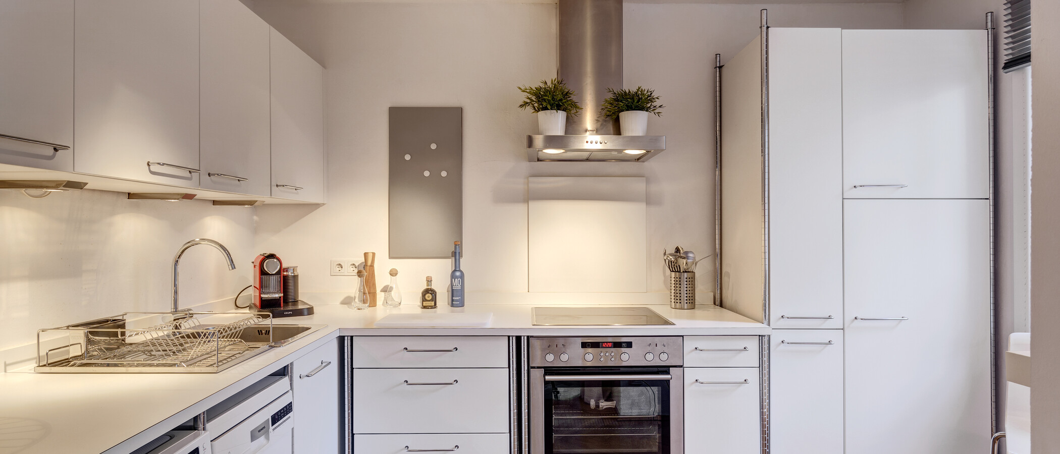 apartment München Schwabing-West (rund um den Bonner Platz) 01 kitchen 6724