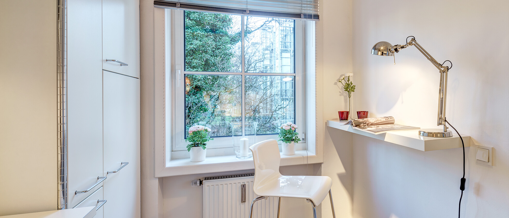 apartment München Schwabing-West (rund um den Bonner Platz) 02 kitchen 6724