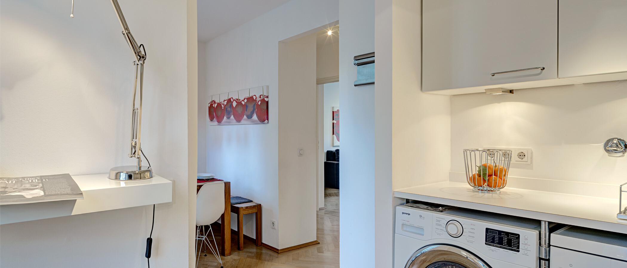 apartment München Schwabing-West (rund um den Bonner Platz) 03 kitchen 6724