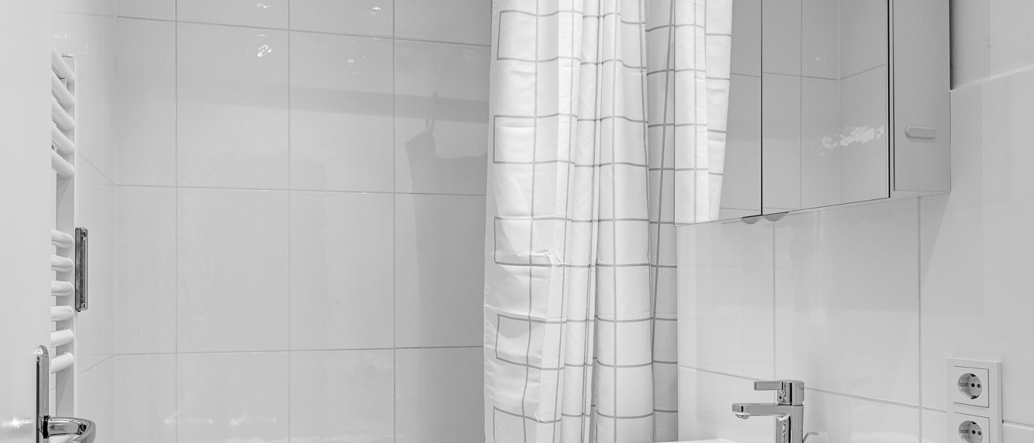 apartment München Schwabing-West (rund um den Bonner Platz) 02 bathroom 6724