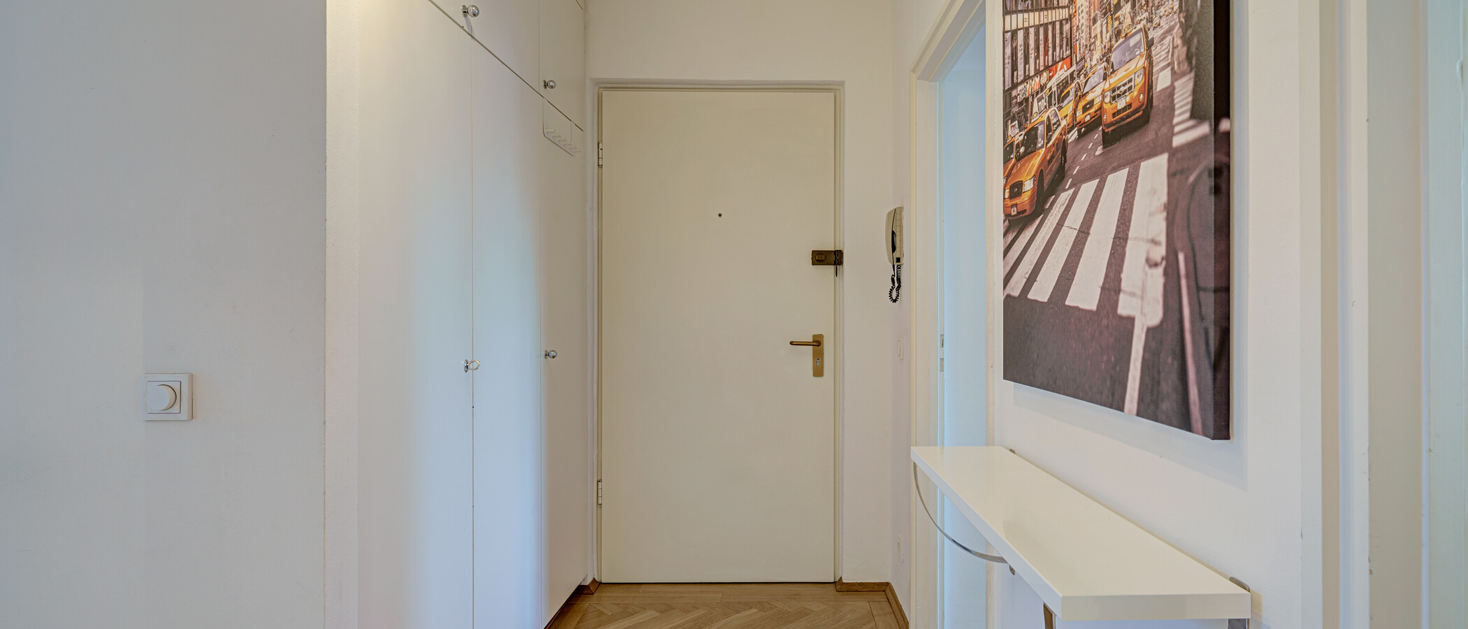 apartment München Schwabing-West (rund um den Bonner Platz) 04 hall 6724