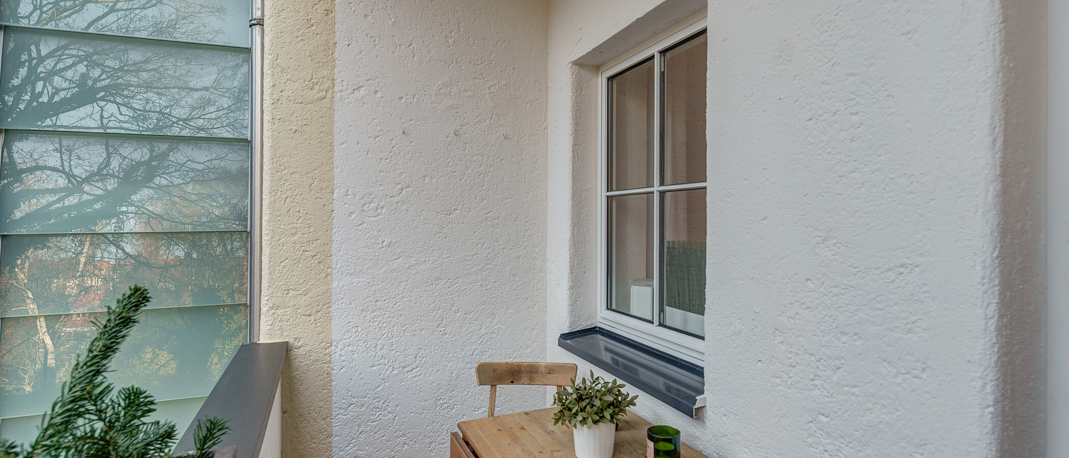 apartment München Schwabing-West (rund um den Bonner Platz) 02 balcony 6724
