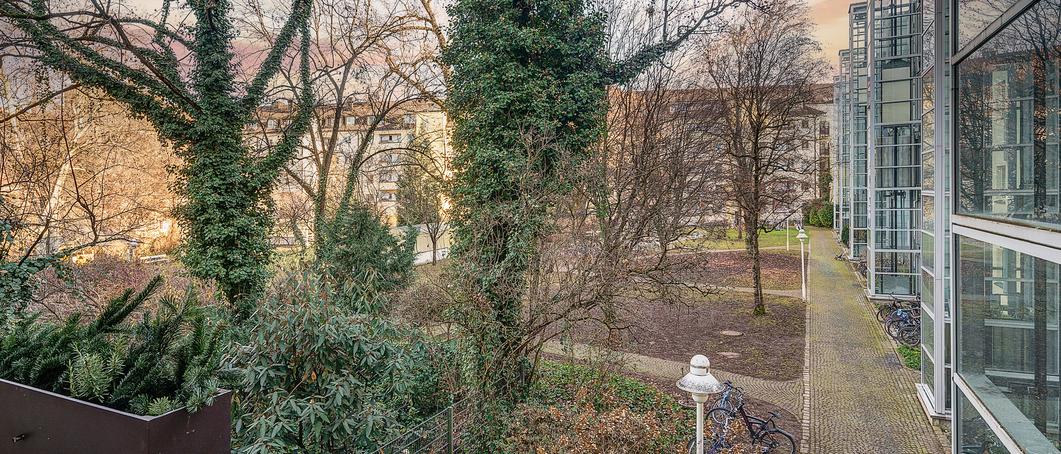 apartment München Schwabing-West (rund um den Bonner Platz) 01 view 6724