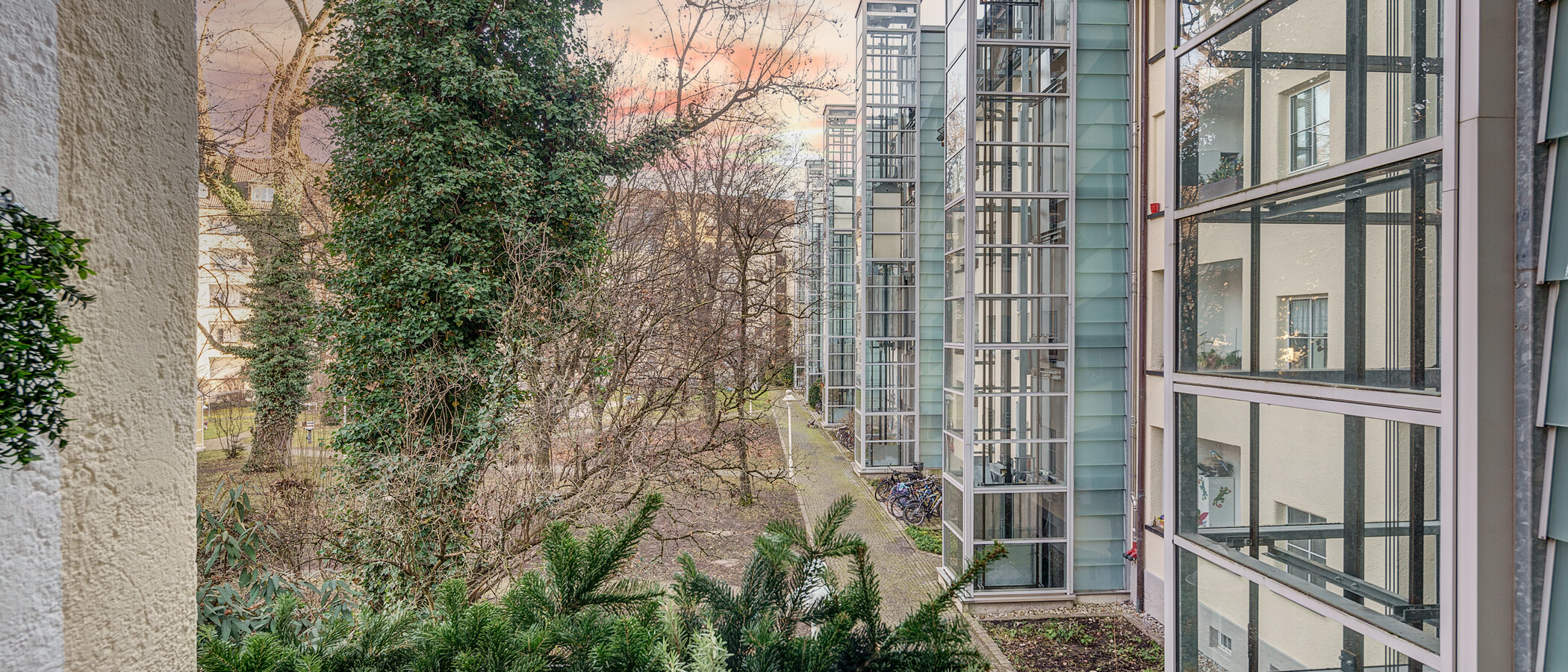 apartment München Schwabing-West (rund um den Bonner Platz) 02 view 6724