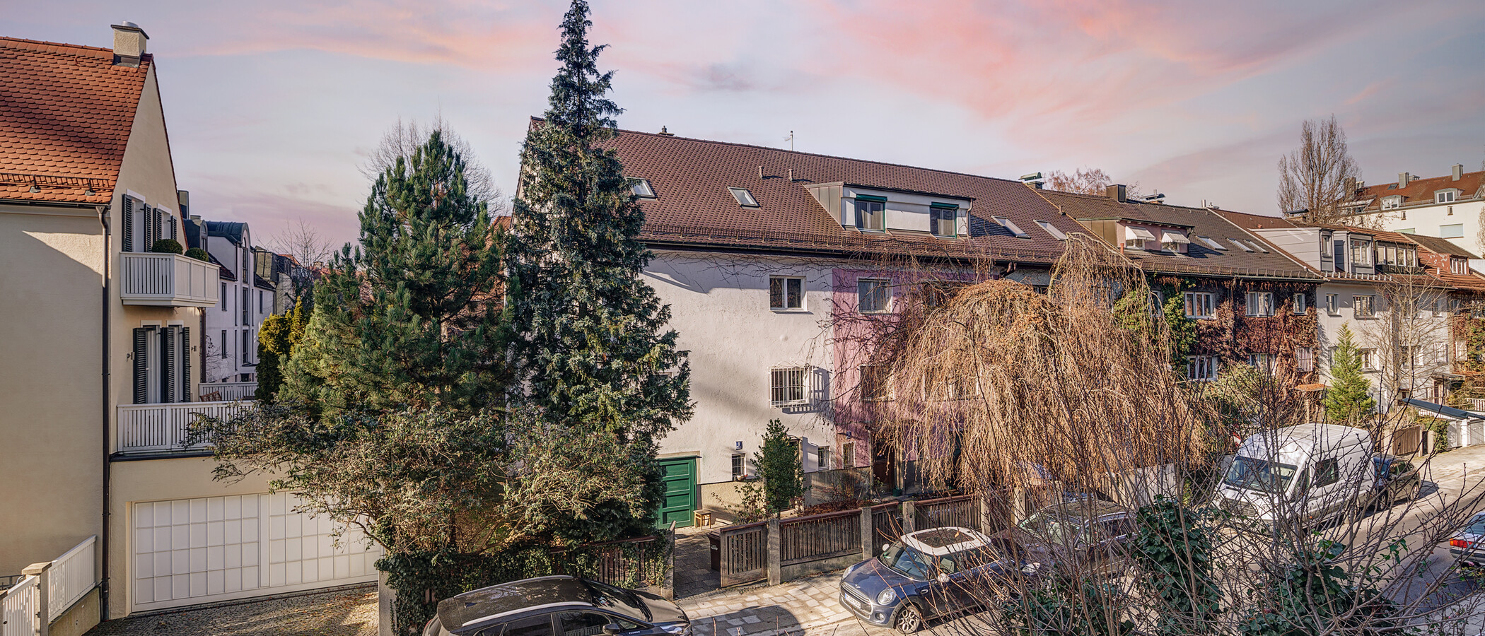apartment München Schwabing-West (rund um den Bonner Platz) 03 view 6724