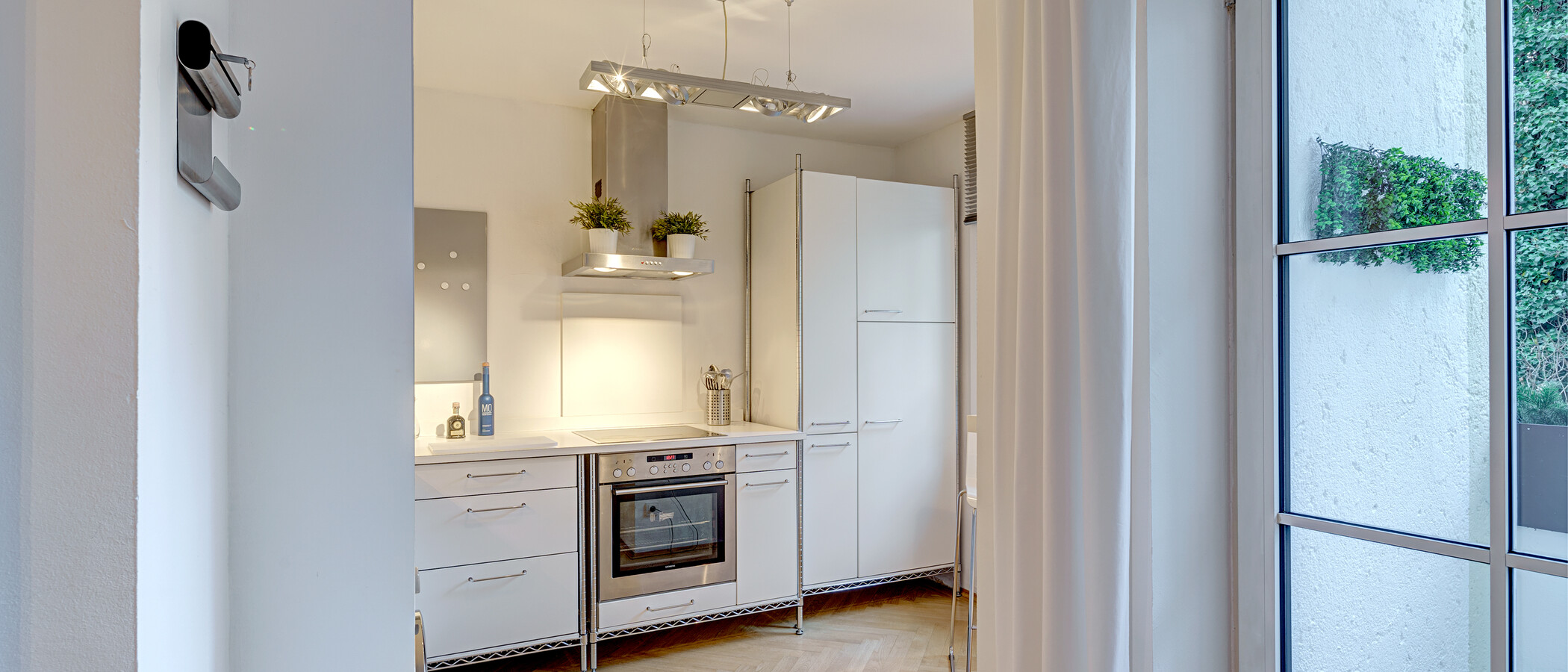 apartment München Schwabing-West (rund um den Bonner Platz) 03 dining area 6724