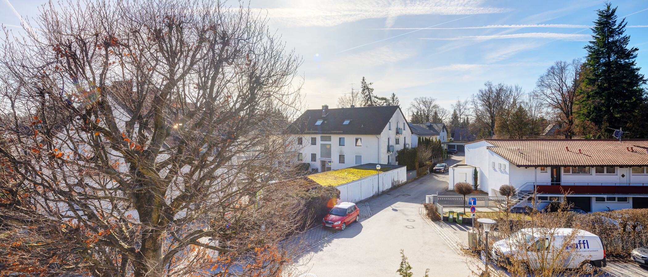 attic apartment Vaterstetten 02 view 6726
