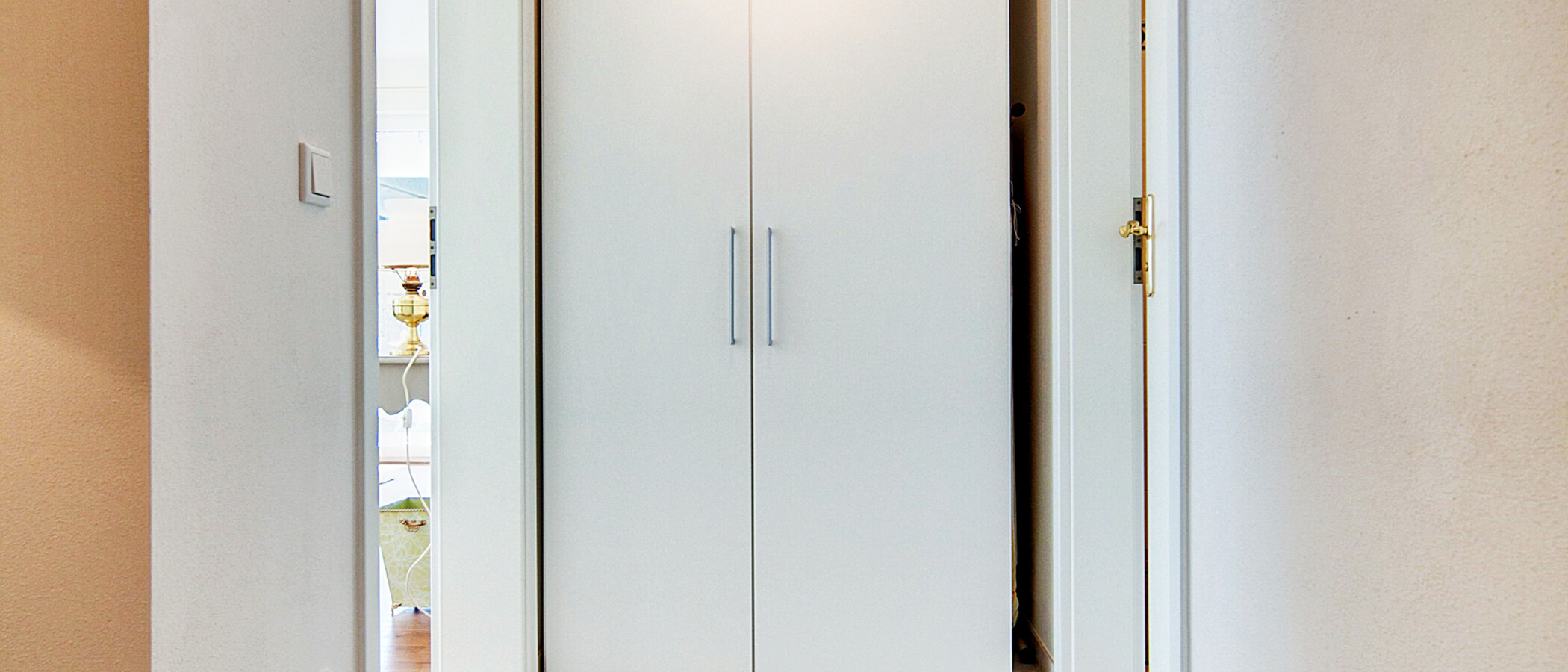 apartment München Harlaching 02 hall 6728