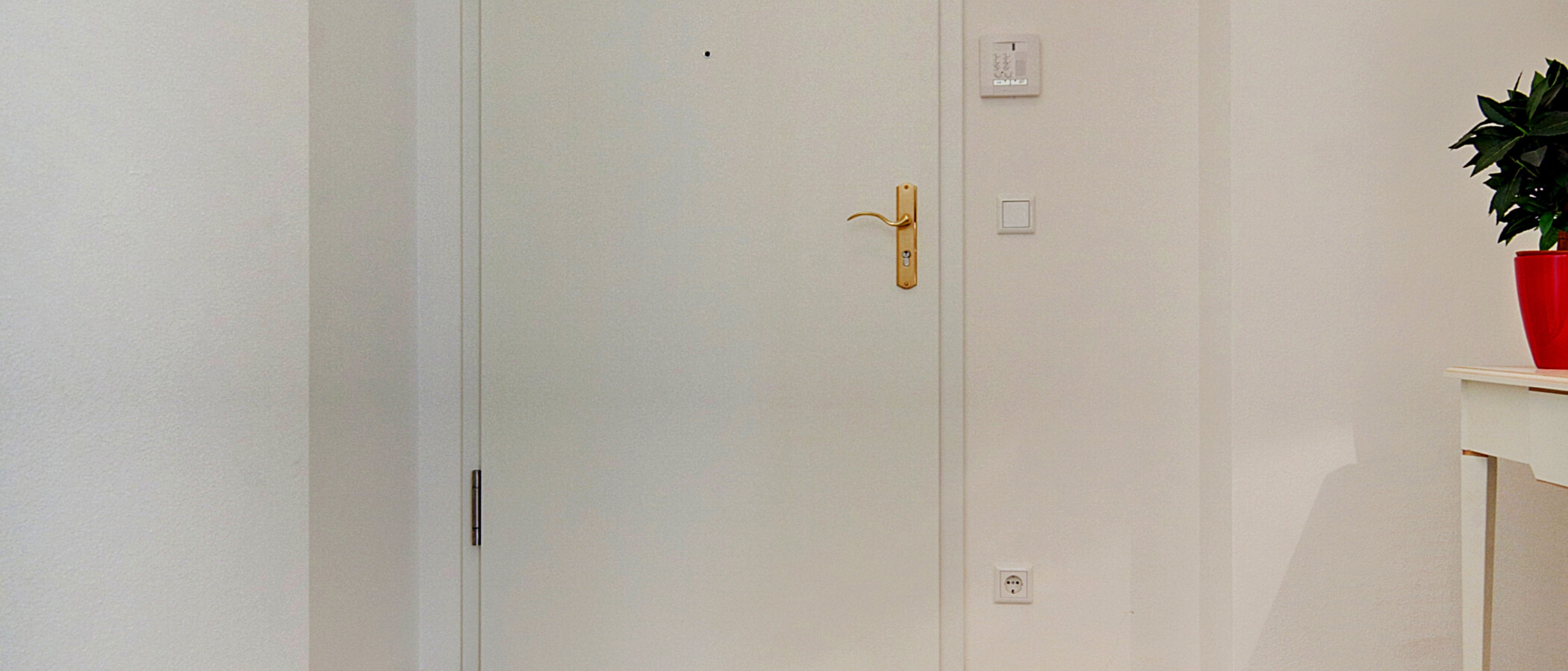 apartment München Harlaching 03 hall 6728