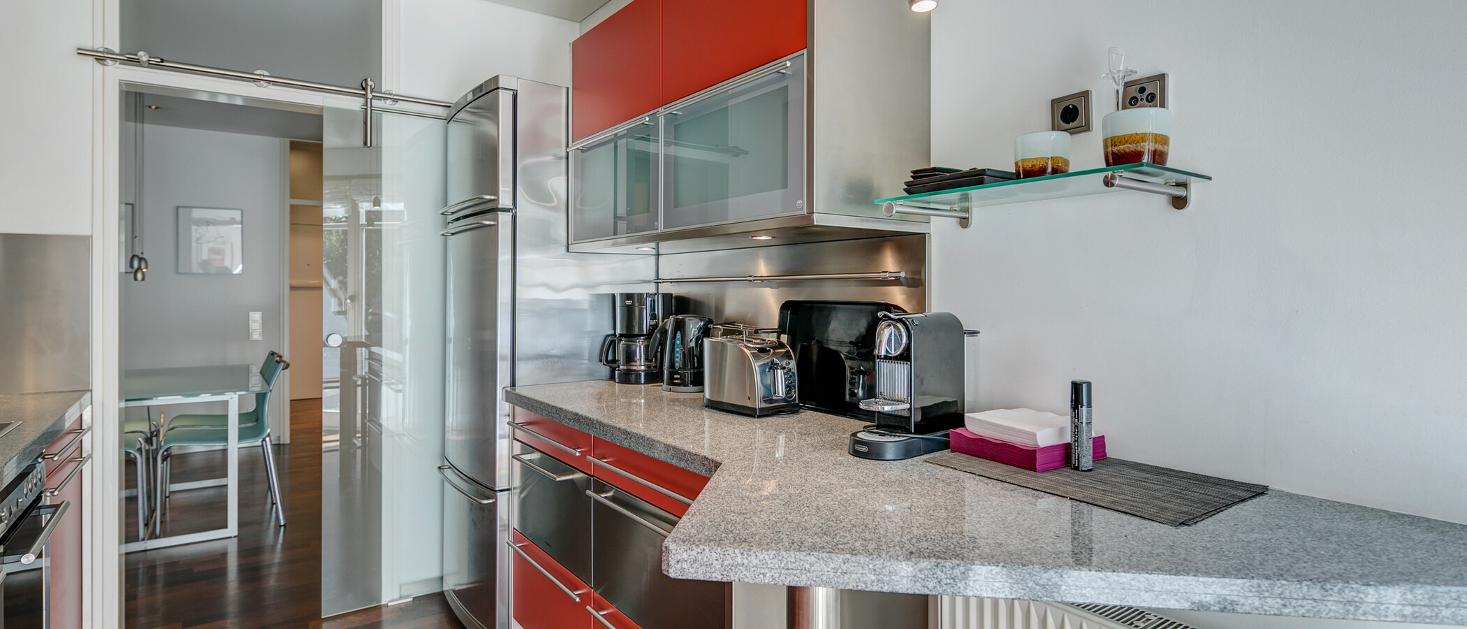 apartment München Herzogpark 05 kitchen 673