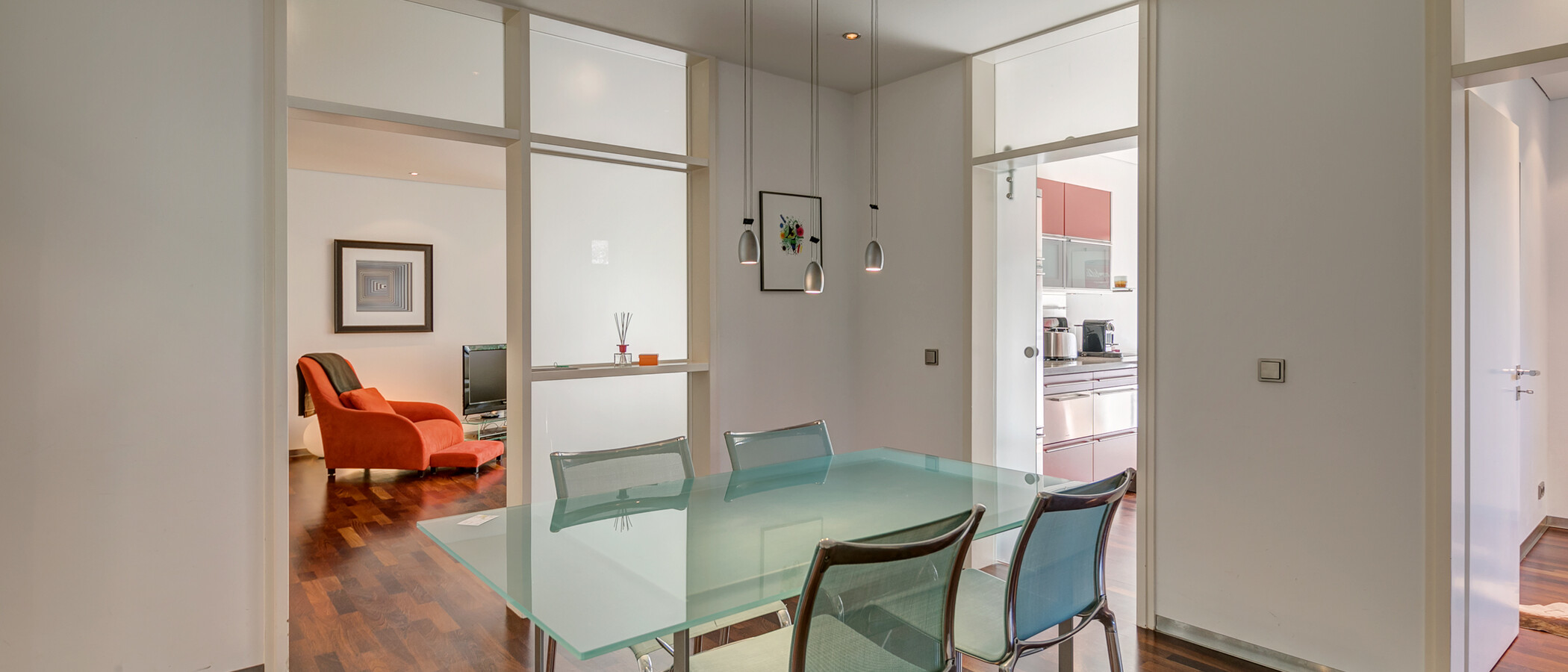 apartment München Herzogpark 01 dining 673