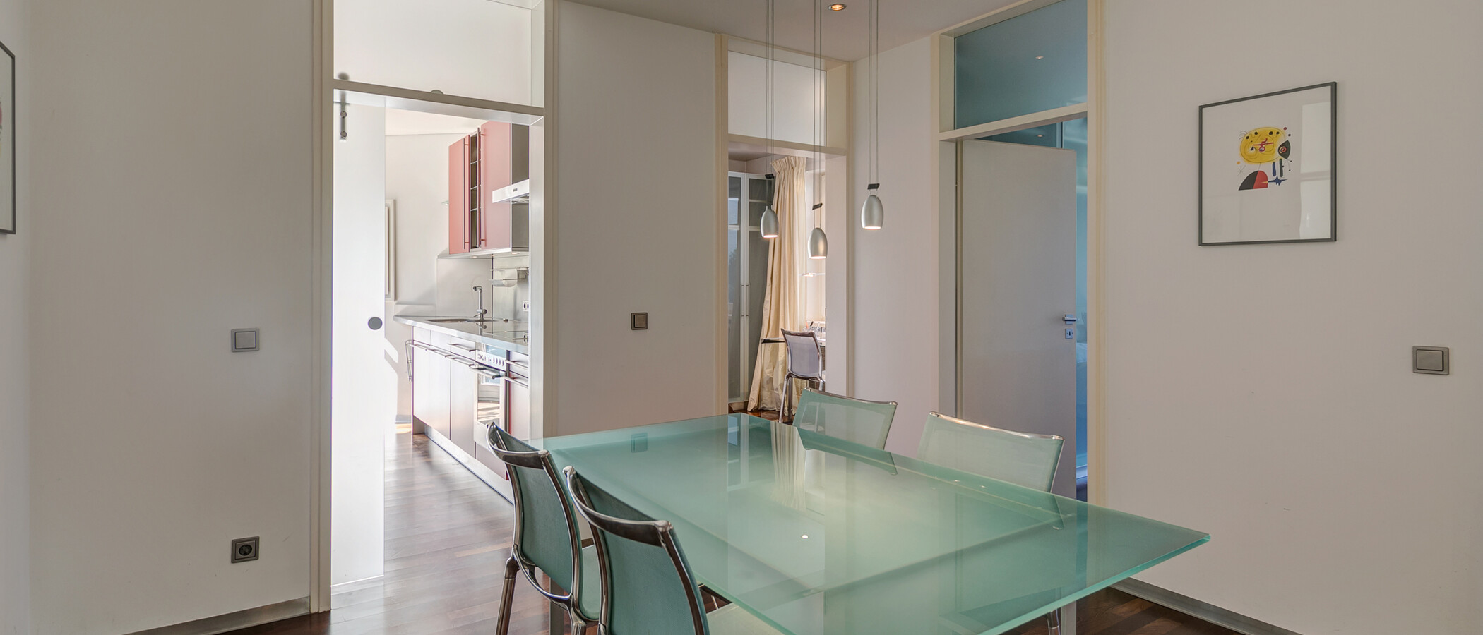 apartment München Herzogpark 02 dining 673