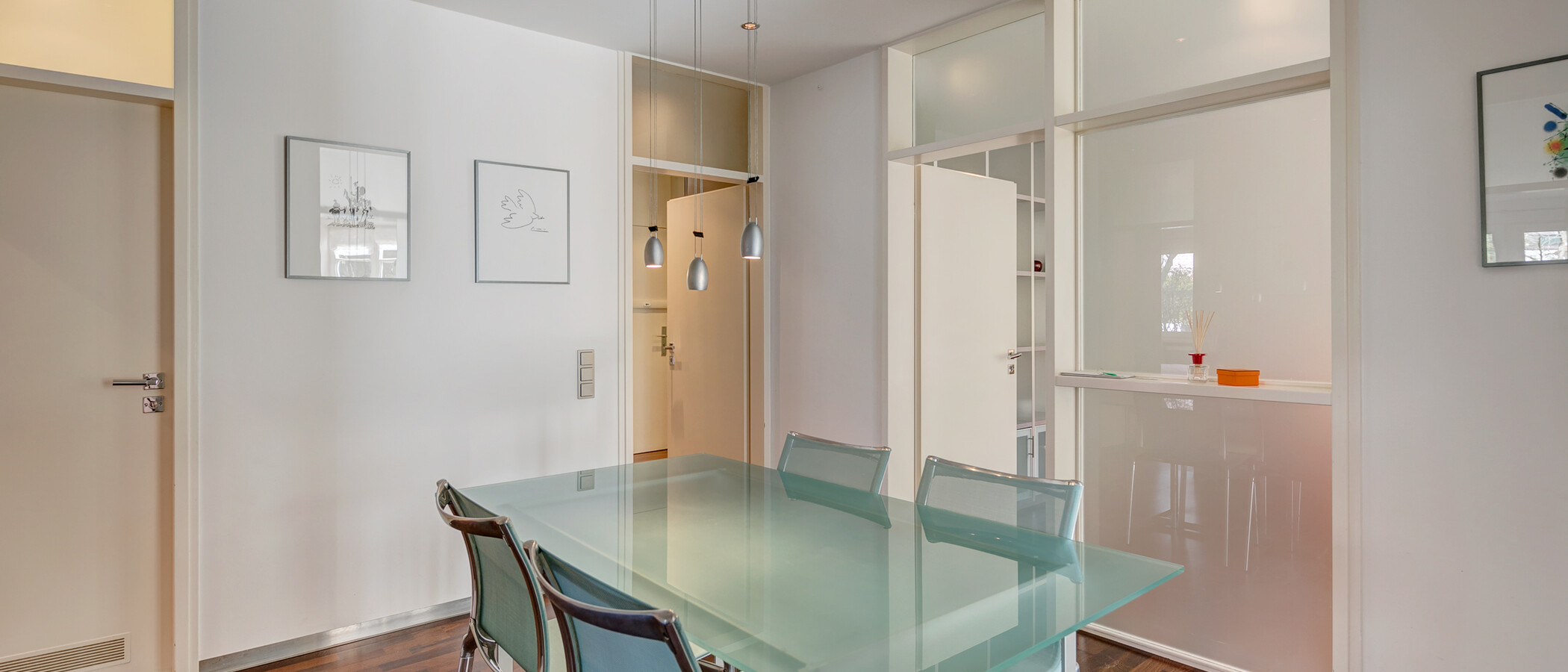 apartment München Herzogpark 04 dining 673