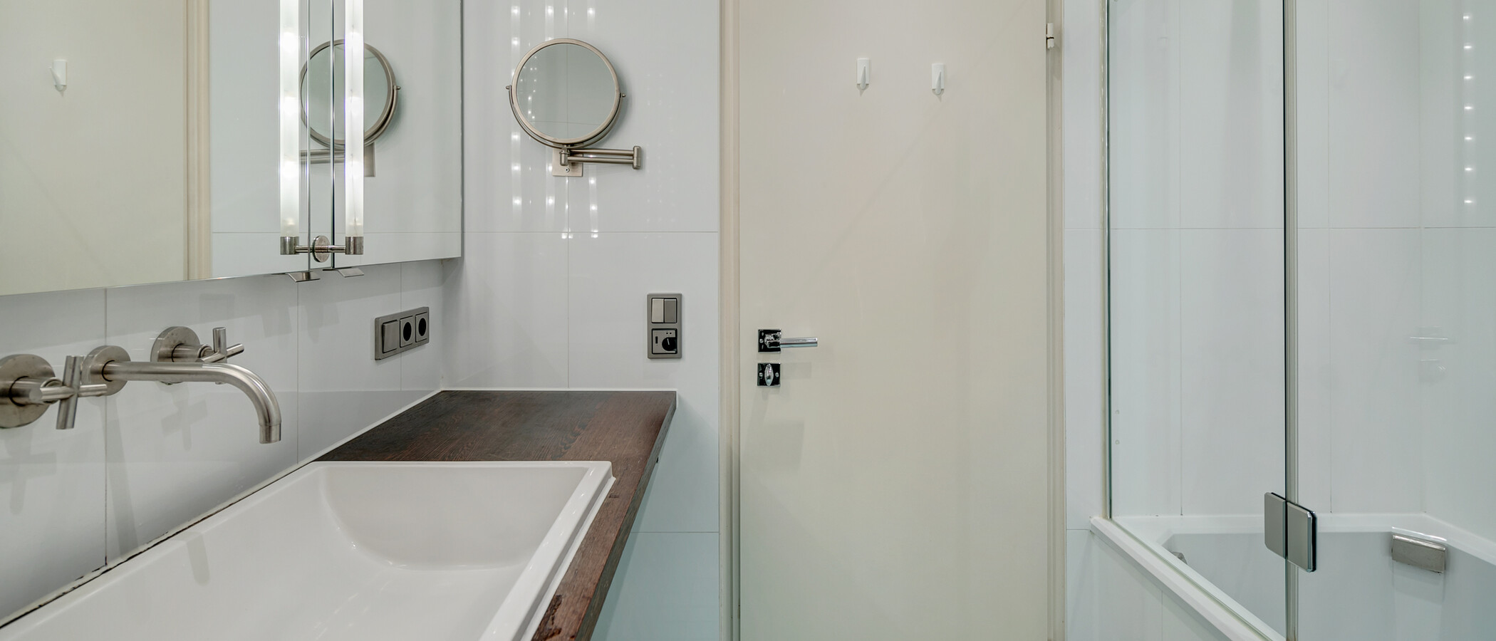 apartment München Herzogpark 04 bathroom 673