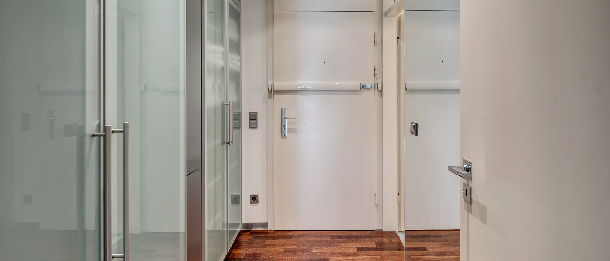 apartment München Herzogpark 02 hall 673