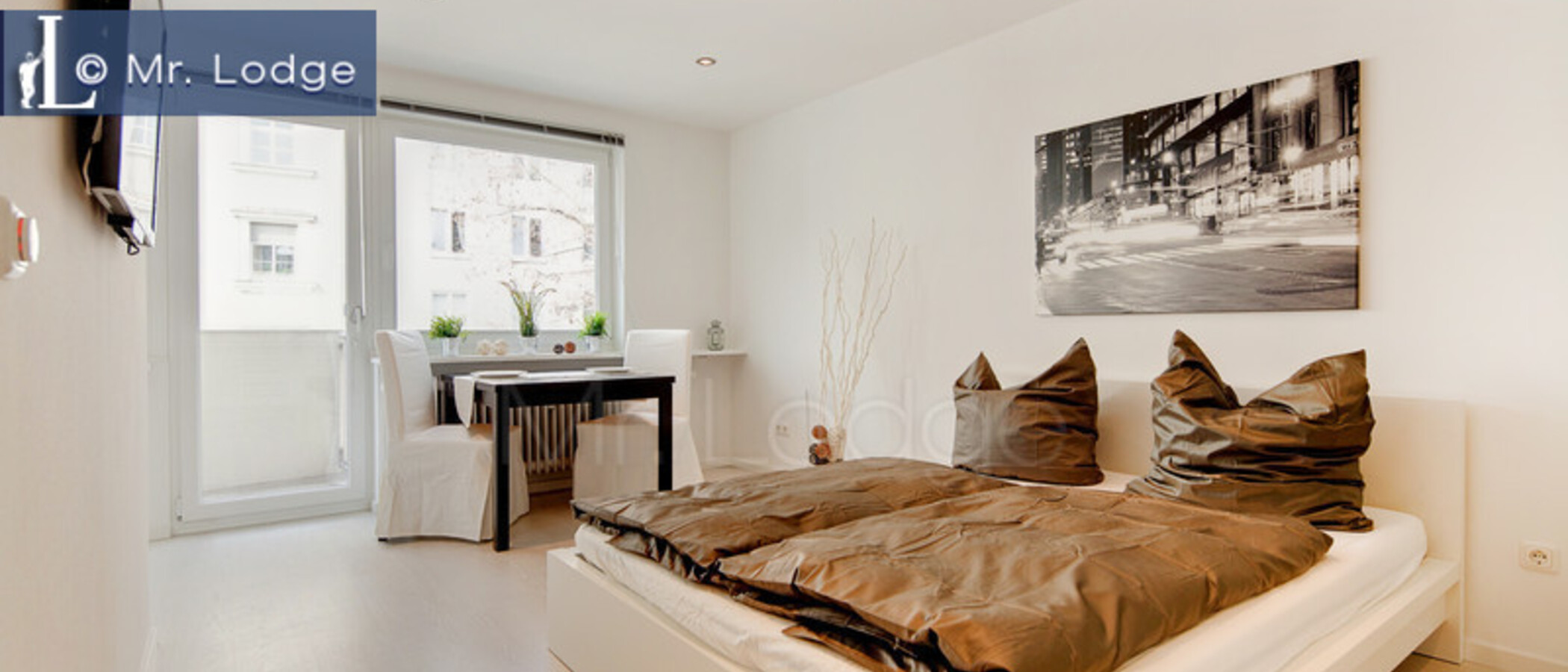 Sorry, this property has already been rented