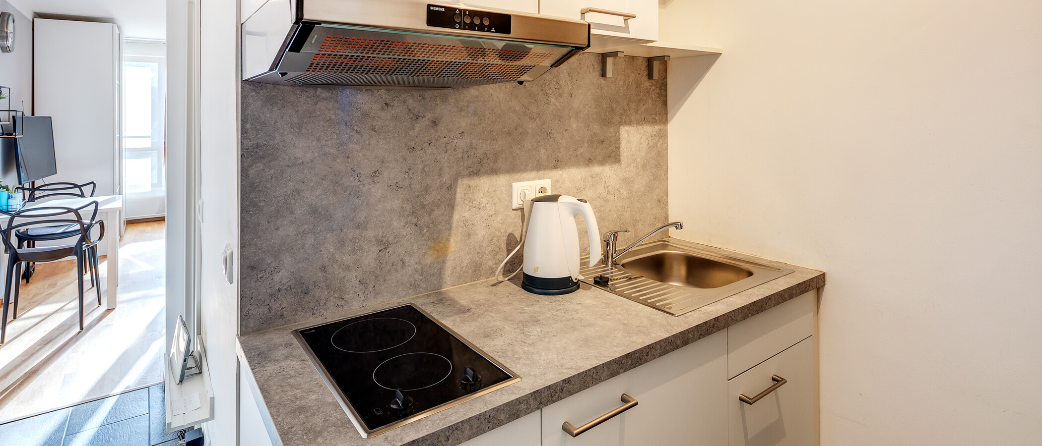 apartment München Milbertshofen 01 kitchen 6735