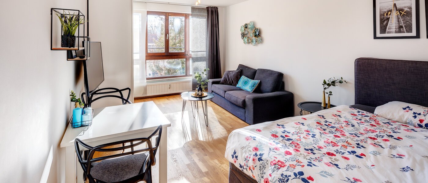 Sorry, this property has already been rented