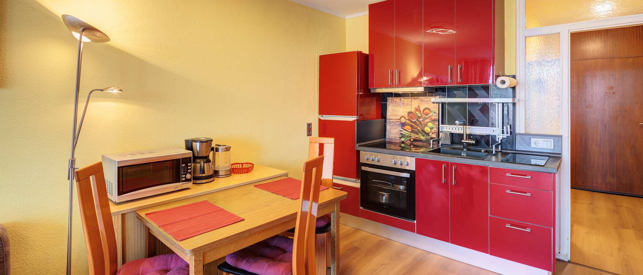 apartment München Haidhausen 01 kitchen 6738